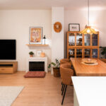 VAL DE SAFAN, 3, 1r 3a Apartament NIN 8